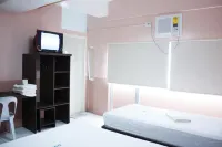 GV Hotel - Borongan Hotels in 