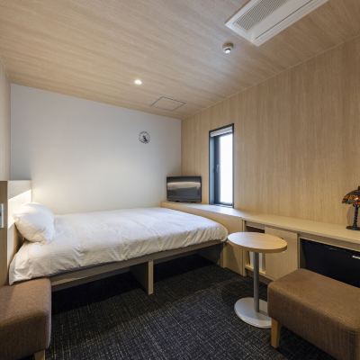 Universal Private Queen Room WeBase Hiroshima Promo Code