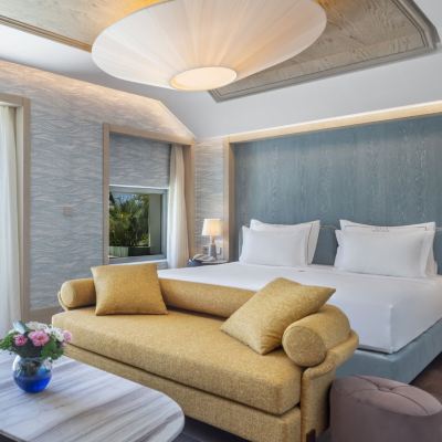Grand Roof Top Suite Ela Excellence Resort Belek Promo Code