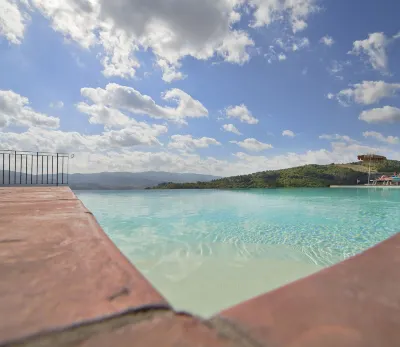 Castello Vicchiomaggio Hotels in 