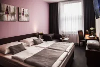 Interhotel Zlín Hotels in 