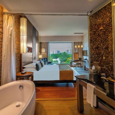 Deluxe Room O Hotel Pune Promo Code