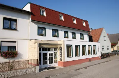 Hotel Zachs Hotel di 