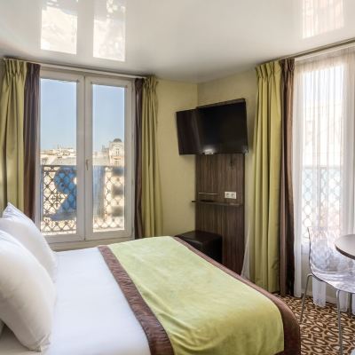 Double Room Berkeley Promo Code
