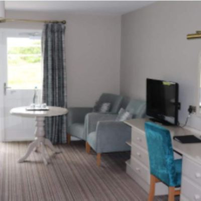 Classic Triple Room with Terrace Causeway Hotel Promo Code