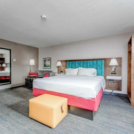 Hampton Inn Morgantown