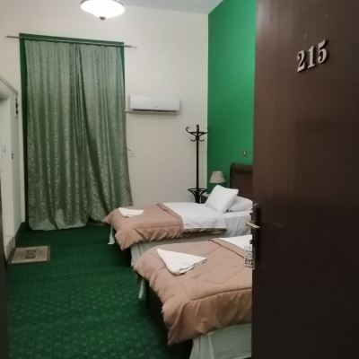 Classic Double Or Twin Room, 1 Large Twin Bed New Hotel Promo Code