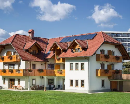Penzion Kaps Hotels in Bled
