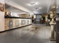 تمبل مايلتوس سبا هوتل