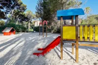 Pierre & Vacances Residence La Pinede