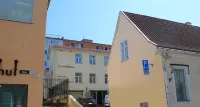 Taanilinna Hotell Hotels in 