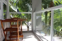 Caravaggio Praia Hotel