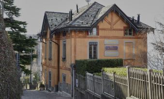 Bellavista Boutique Hotel - Housity
