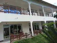 Cocolala Beach House Hoteles en 