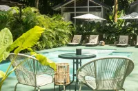 KAÑIK Apart Hotel Các khách sạn ở 