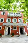 Boutique Hotel Kaštel Hotels in 