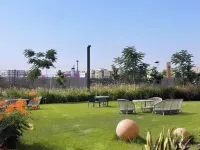 Courtyard By Marriott Dakar Diamniadio Hotels in Rufisque