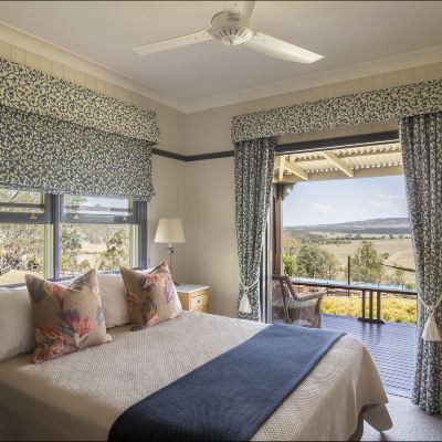 Two-Bedroom Cottage Spicers Hidden Vale Promo Code