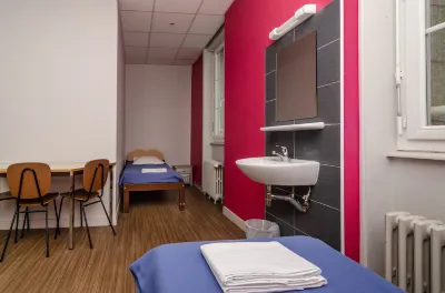 Espace Montcalm Hotel a 