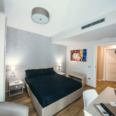 Double Room Bed Room Promo Code