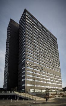 Comwell Aarhus Dolce by Wyndham