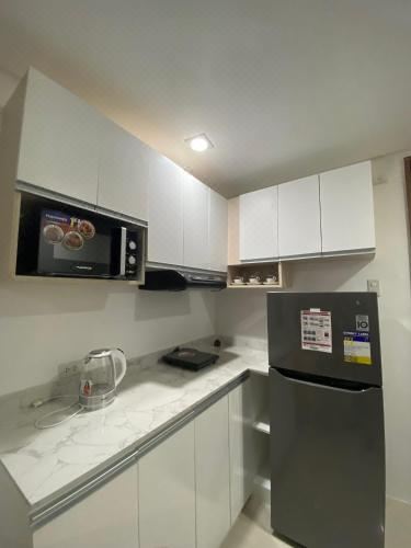 一室房（带阳台）