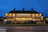 Blue Bell Lodge Hotel