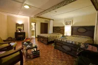 MARA SOPA LODGE Hoteles en 