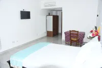 Raffin Royal Lodge Hotels in 