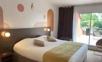 Logis Hôtel &amp; Restaurant - Le Relais de Montigny - Housity