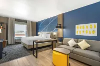Comfort Inn & Suites New Port Richey Downtown District