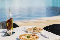 Hotel Bougainvillier Djerba