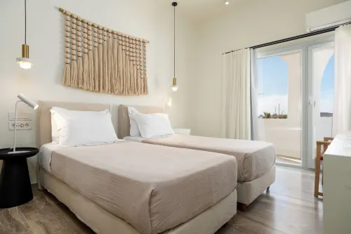 Hotel Oasis