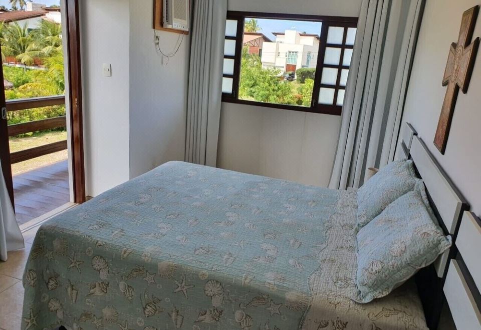 7卧室私人度假屋