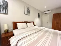 FOREST VIEW LUXURY APARTMENT 3MINS WORK TO BEACH, WIFI โรงแรมใน