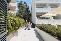 Hoposa Pollensamar Apartamentos
