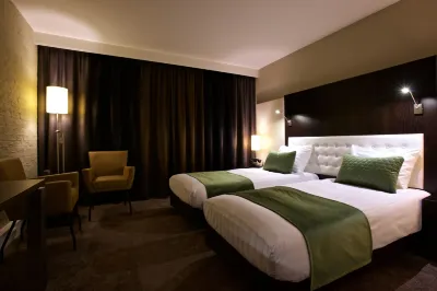 Hotel Arrows Hotels in 