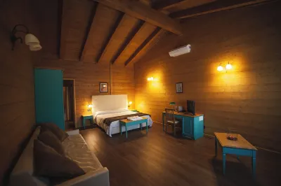 Agri-Hotel Da Marianna Resort & Spa Các khách sạn ở 