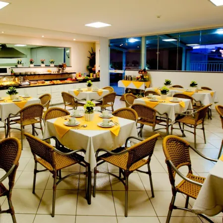 Hotel Sansaed