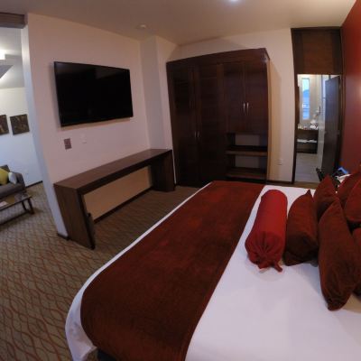Presidential Suite HS Hotel Promo Code