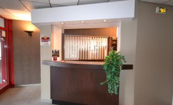 Hotel Agena Hagondange - Housity