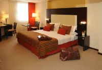 Hotel Del Bono Park Hotels in 