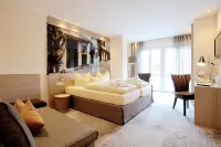 Hotel Die Gams