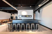 City Trip Hostels Zaandam-Amsterdam