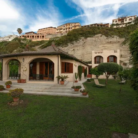 Villa Giada