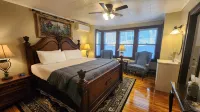 Vine Cottage Inn