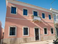 Casa Rosa Villa Hotels in Olhao