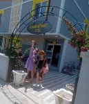 Hannapart Otel Hotéis em 