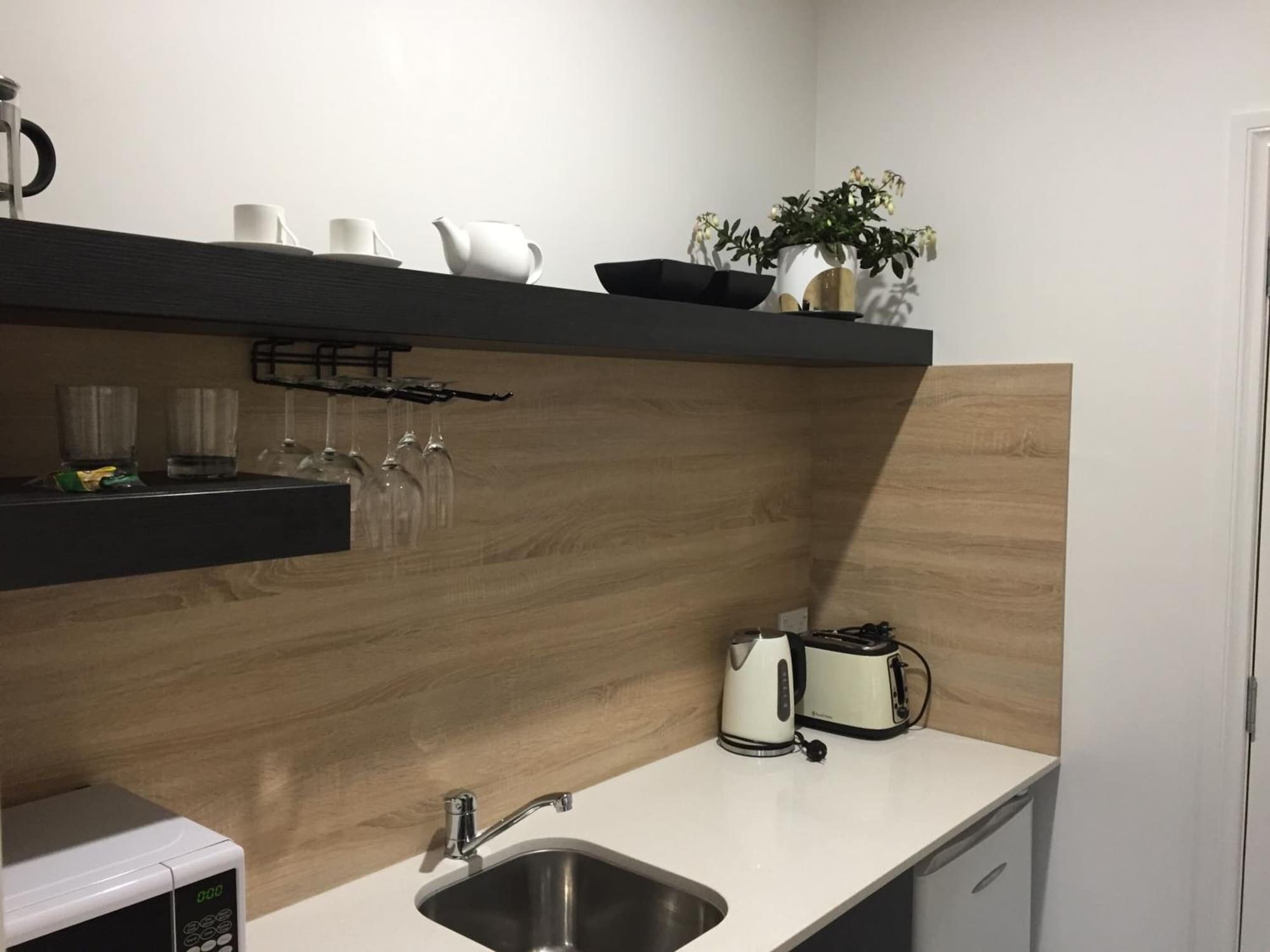 托斯卡纳一室公寓