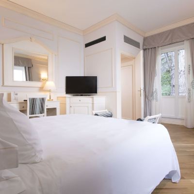 Suite with Sea View Hotel Cenobio Dei Dogi Promo Code